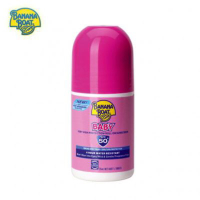預購 Banana boat嬰兒/兒童50+防曬滾珠霜75ml