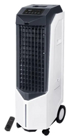 ICF-140R 電子式遥控冰冷風機 香港行貨2年保養