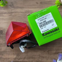 LAMPU STOP STOPLAMP LAMPU BELAKANG KLX 150 KOMPLIT ORIGINAL KLX 150 23025-0392