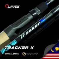 Eupro Tracker X FRESHWATER Spinning Rod Casting Rod