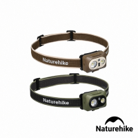 Naturehike 星嶼Max高性能感應式迷你LED頭燈 ZM010