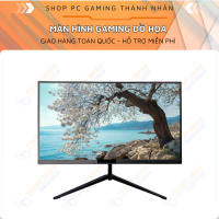 Màn hình KV-Vision KVG27120FL - Đen/Trắng | 27inch, 120Hz, FHD, IPS, Phẳng
