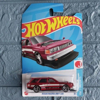 HOT WHEELS Nissan Maxima Drift Car