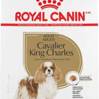 Cavalier King Charles Spaniel Adult Breed Specific Dry Dog Food, 10 lb bag