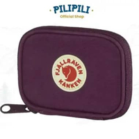 Dompet Kartu Fjallraven Kanken Card Wallet ORIGINAL Royal Purple