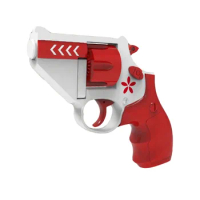 Toy Gun Revolver Model Stress Reducing Toys Fidget Toy Guns Shopify Dropshiping