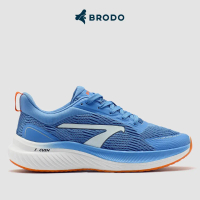BRODO - Sneakers Active Inizio Azure Blue