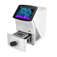 Laboratory Real Time PCR Machine RT PCR Test Machine Bird Dog Dna Test Birds Dna RT-PCR Testing Machine