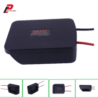 Battery Adapter for Dewalt 18V Max 20V Electronic Line Dock Power Connector 12 Gauge Wire Power Adapter Tool Accessories