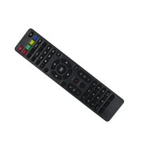 Remote Control For Linsar X24DVDMK3 24LED450H 24LED325DVD 32LED400 32LED320 &amp; Polaroid PH-2816HDC Smart LED LCD HDTV TV