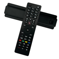 New Remote Control For Panasonic TX-24CR300 TX-24C300E TX-24CW304 TX-32C300E TX-32CW304 TX-40C300B 4K UHD Smart LCD LED HDTV TV