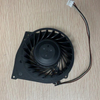 For PS3 built-in fan KSB0812HE For PS3 SUPER SLIM ultra-thin machine radiator type 4000