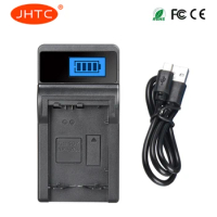 NP-FW50 Battery Charger For Sony Alpha a6500 a6300 a6000 a5000 a3000 NEX-3 a7R Np Fw50 Charger