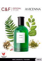 AVICENNA Avicenna Wild Men EDT 100 ml - Parfum Pria