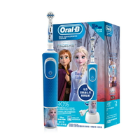 Oral-B 充電式兒童電動牙刷D100-KIDS