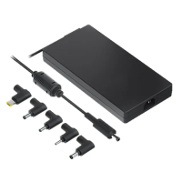 【Innergie】T28 280瓦電競筆電充電器(ADP-280DB BBTA)