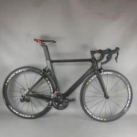 shimao R7000 groupset Road Bicycle ,Complete Road bike , full bike , bicycle , cycle , Carbon bike , Carbon cycle ,