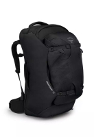 Osprey Osprey Farpoint 70 Backpack - Men's Travel Pack O/S (Black)