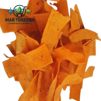 MT KERUPUK SLONDOK MENTAH MERAH 500gr Slondok Pedas Manis Kerupuk Selondok Pedas Manis Mentah Slondo