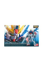 ฟิกเกอร์ Rg 1 144 Build Strike รุ่น 1063084 สีหลากสี