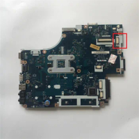 For ACER 5251 5551 5552G Notebook Mainboard MBBL002001 LA-5912P DDR3 Laptop Motherboard Work Perfectly