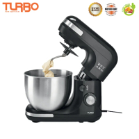 Stand Mixer Turbo Grande EHM 9595 - 5 ltr