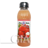 Sinh tố Douxian Vải chai 1L