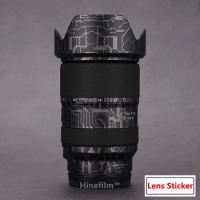 Tamron 28 75 Sony g2 Lens Skin for Tamron 28-75mm f/2.8 Di III VXD G2 Lens Sticker 28-75 g2 Lens Cover Film tamron 28-75 skin
