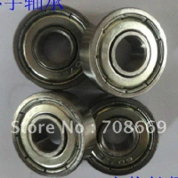 100pcs 6201ZZ 12*32*10 Deep groove ball bearing