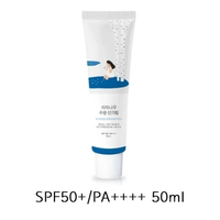 Round Lab 白樺樹保濕防曬霜 SPF50+ PA+++ 50ml （隨機包裝）（平行進口）