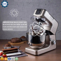 Industrial Multi-functional bread dough mixer/flour mixing machine/Flour Kneading Machine