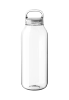 Kinto Kinto Water Bottle 950ML - Clear