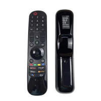 AKB76039905 MR22GA Remote Control for Smart QLED OLED TV without voice Magic
