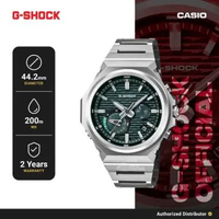 G-Shock GST-B1000D-3ADR GST-B1000 Series Jam Tangan Analog Pria Original Stainless Steel