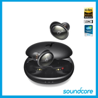 Soundcore Liberty 3 Pro by Anker Active Noise Cancelling True Wireless Earbuds with ACAA 2.0(Dual Driver)