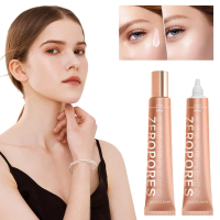 ไพรเมอร์รองพื้นหน้า, 20g, รูขุมขนที่มองไม่เห็น, ควบคุมความมัน, คอนซีลเลอร์, แยกผิว, P4A3