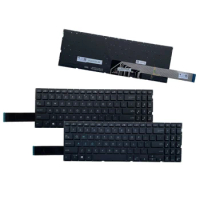 US/RU/LA NEW Laptop Keyboard for ASUS Mars15 X571 X571G X571GT X571GD X571U X571F K571 F571GT VX60GT VX60G K571GT F571 F571G