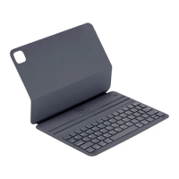 Folio Wireless Keyboard Leather Case Cover For iPad Air 4 Air 5 10.9 Pro 11 2018 2020 2022