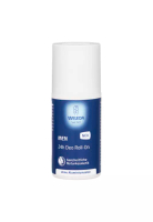 Weleda Men 24H Roll-On Deodorant 50ml