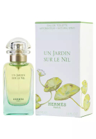 Hermes HERMES - Un Jardin Sur Le Nil 尼羅河淡香水 50ml