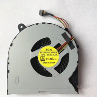 Applicable for New Lenovo Y700 Touch-15ISK Y700-15ACZ Y700-15ISK Fan Cooling