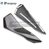 for Yamaha xmax 300 X MAX 300 Accessories 2019 2018 2017 X-MAX 300 Motorcycle Bright Carbon Fiber Fairing Kit Decorative Cover