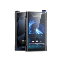 FiiO Android高階無損隨身音樂播放器(M15S)