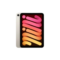 星光色限定【Apple】2024 iPad mini 7 8.3吋/WiFi/256G 平板電腦