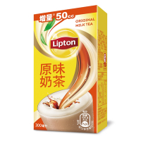 立頓原味奶茶(300mlx24入)