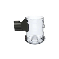 1pcs Dust Cup for Dibea D18 Pro H008 Handheld Vacuum Cleaner Parts Accessories