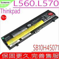LENOVO 電池(原裝)-聯想 L560電池,L570電池,00NY486,00NY488,00NY489,SB10H45071,SB10H45073,SB10H45074,71+