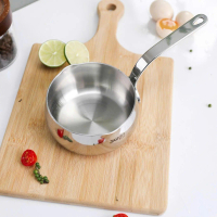 Quánh inox nguyên khối dày dặn Lumi Jiwon