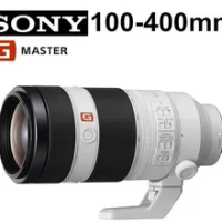 New Sony FE 100-400mm f/4.5-5.6 GM OSS SEL100400GM Lens