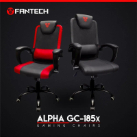 KERUSI PERMAINAN FANTECH ALPHA GC-185x